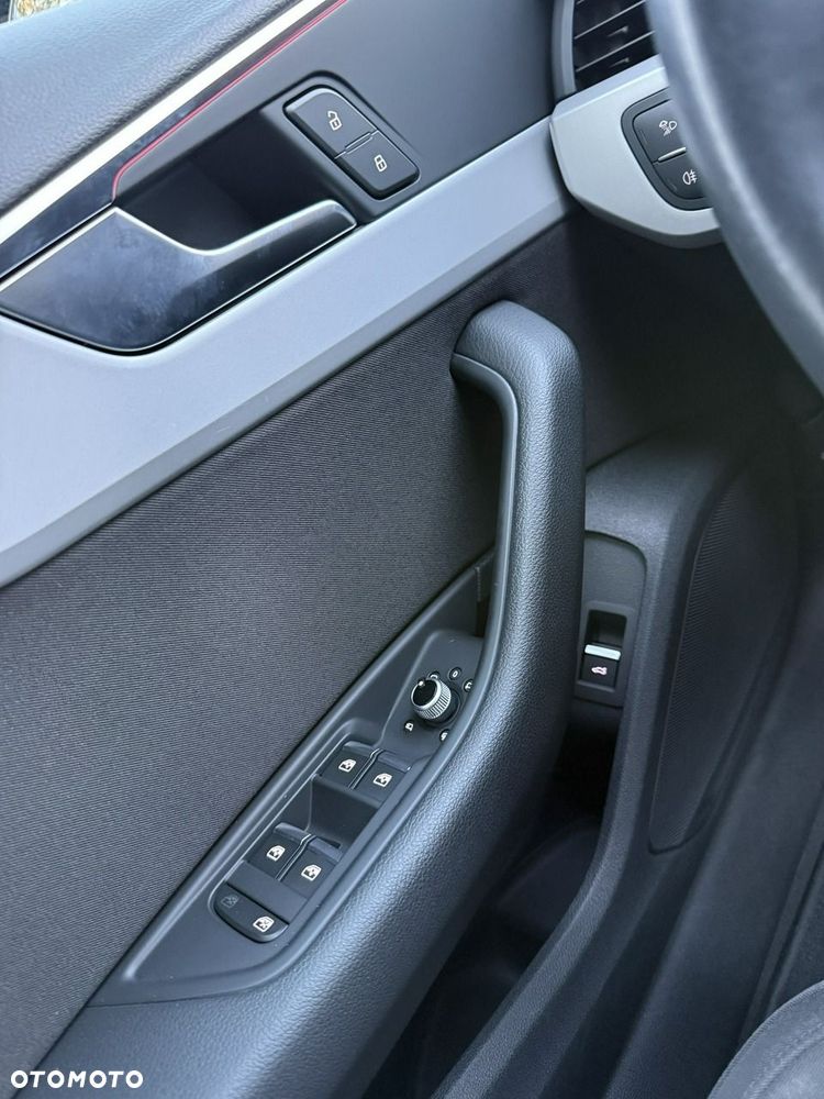 Audi A4 Avant - 23