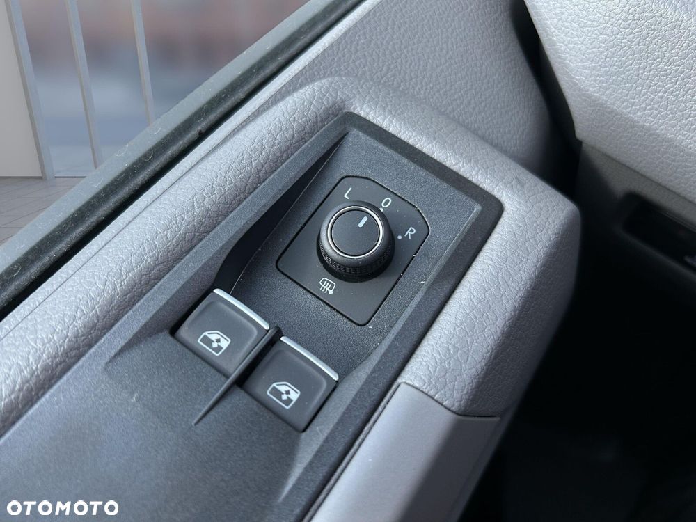 Volkswagen Crafter 35 Brygadówka/AUTOMAT/L4H3, 2.0 BiTDI 163KM, 4490mm, Wysoki dach, r.o. 4490 mm - 30