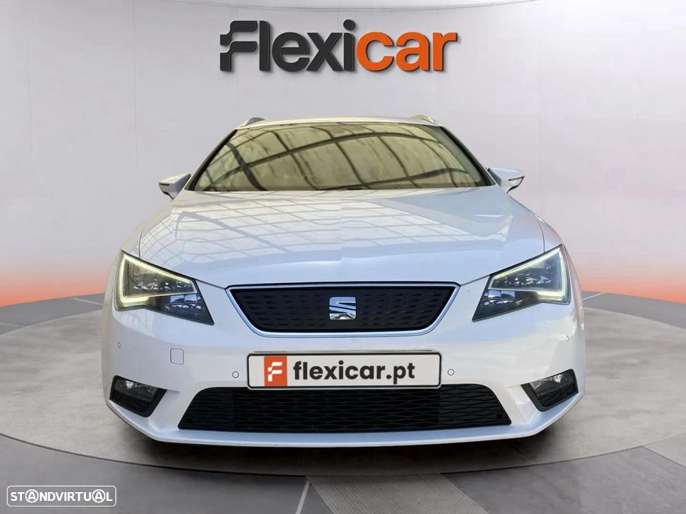 SEAT Leon ST 1.6 TDI Style S/S - 4