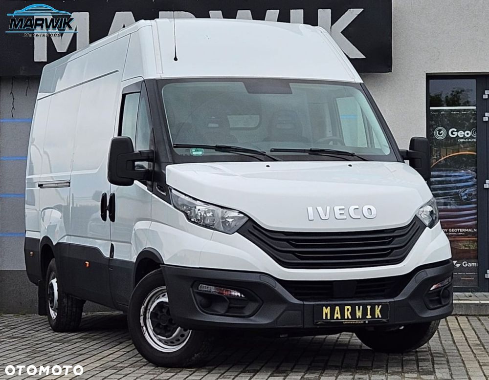 Iveco Daily 35-160 - 27