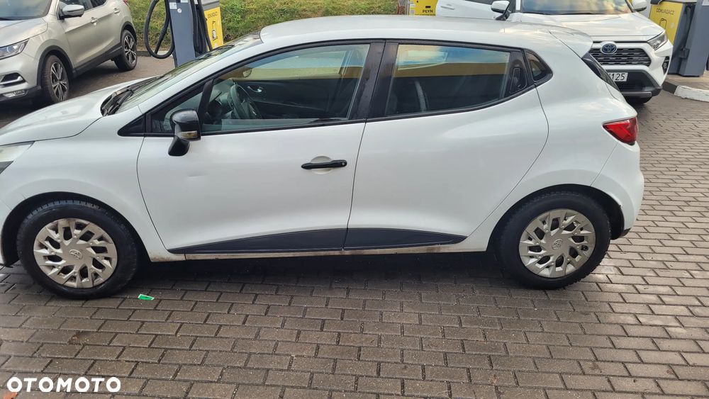 Renault Clio 1.5 dCi Authentique - 2