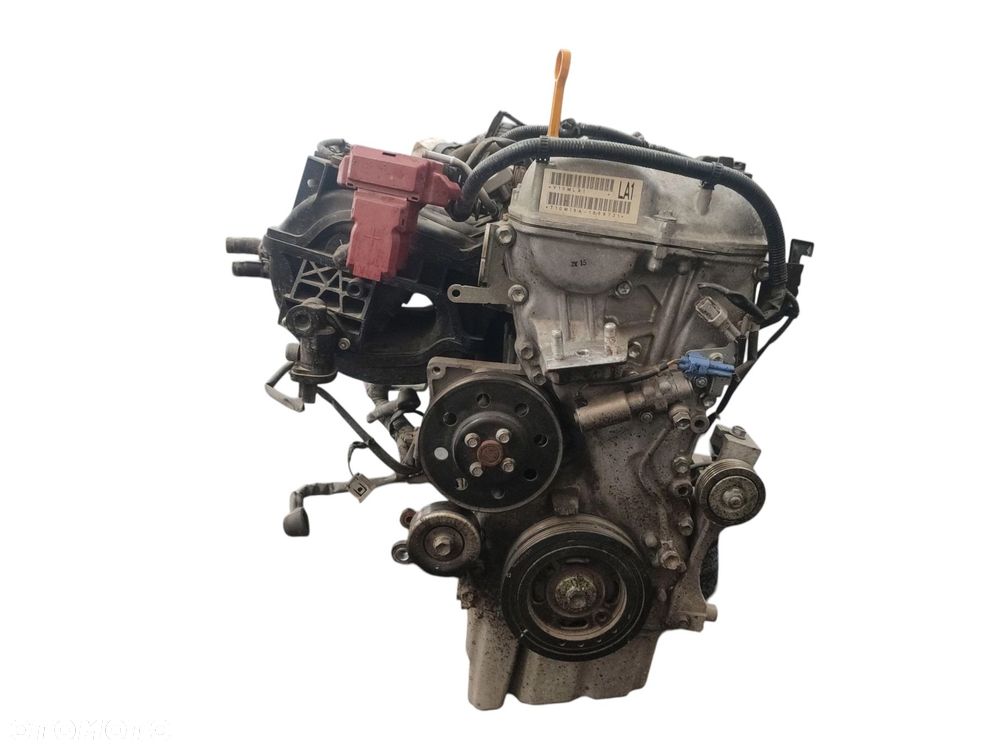 SILNIK KOMPLETNY SUZUKI SX4 S-CROSS (2013-2016) 1.6 VVT 120KM M16A - 2