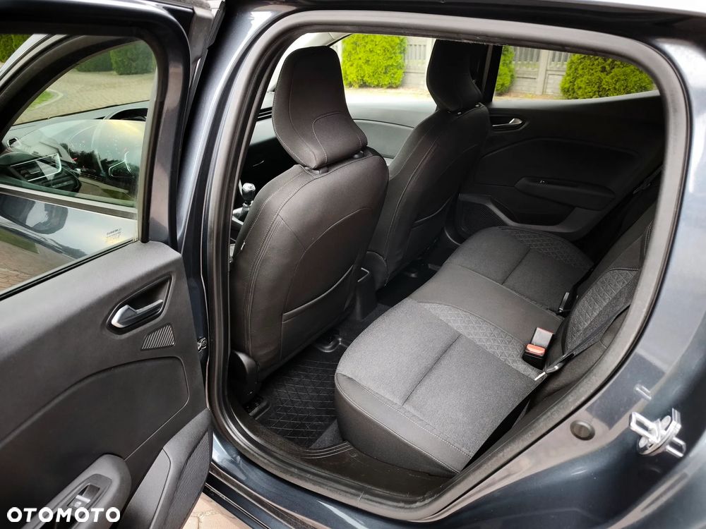 Renault Clio 1.0 TCe Intens - 22