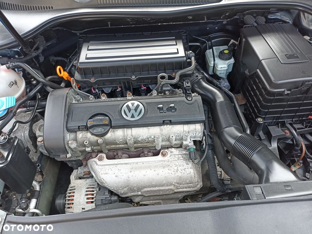 Volkswagen Golf - 4