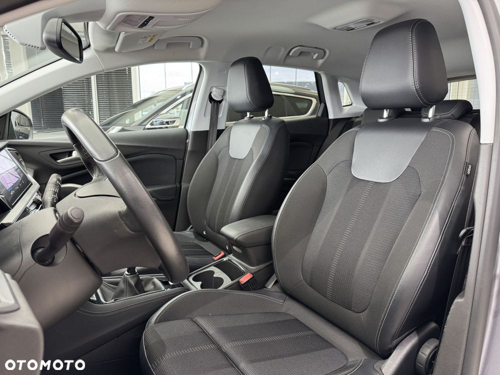 Opel Grandland - 10