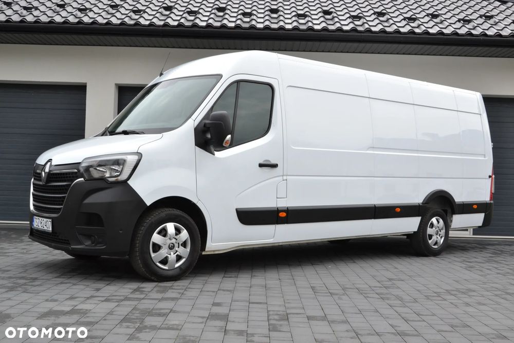Renault MASTER MOVANO L4H2 - 3