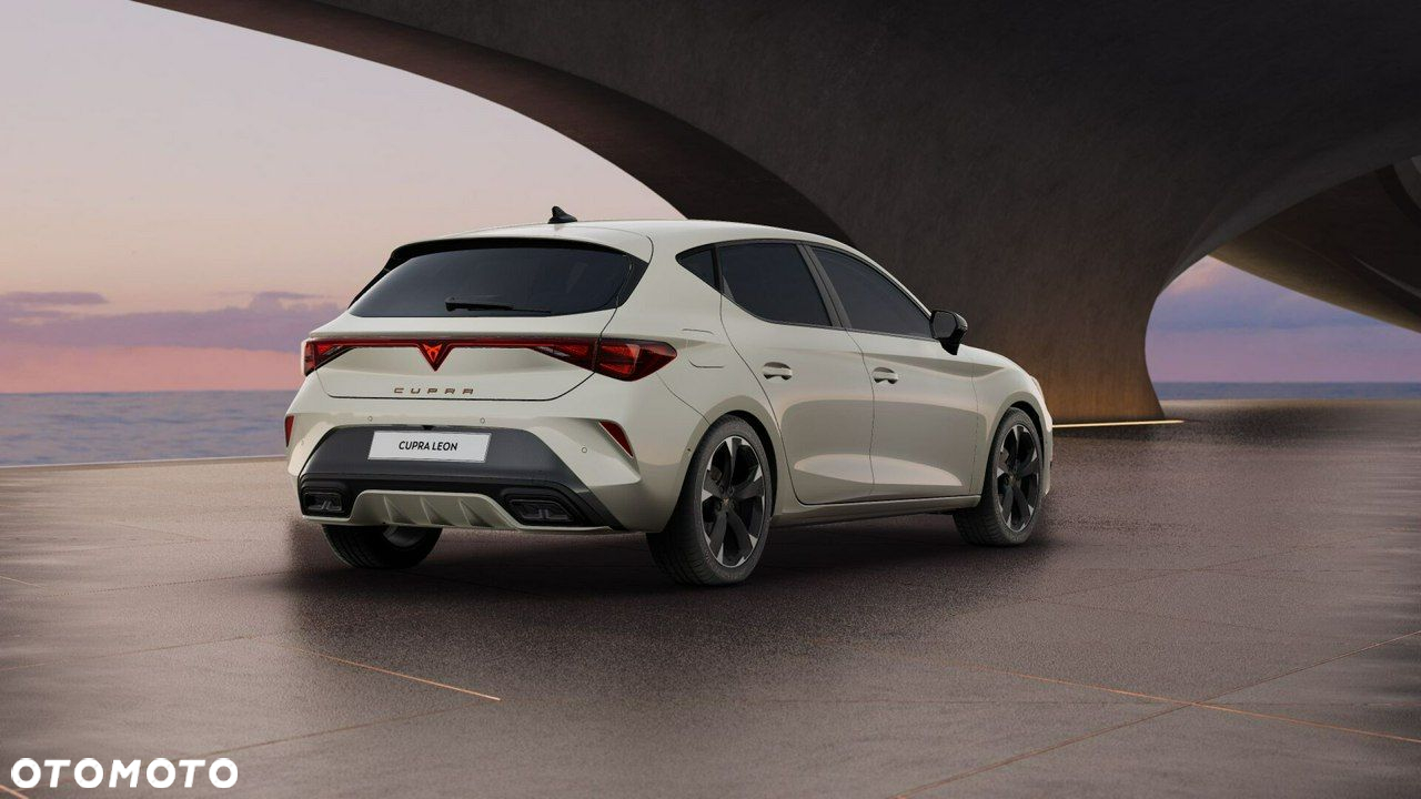 Cupra Leon - 6
