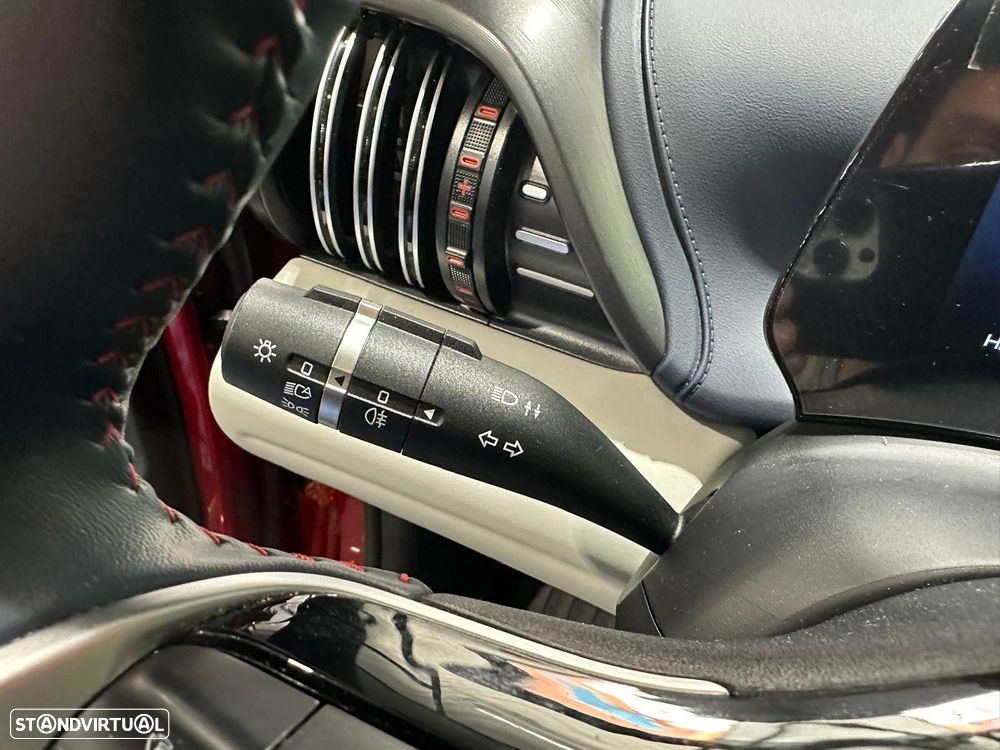 BYD Atto 3 60.48 kWh Design - 44