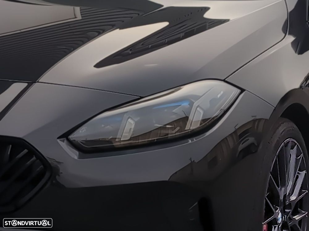BMW 220 Gran Coupé Pack Desportivo M Pro foto 3