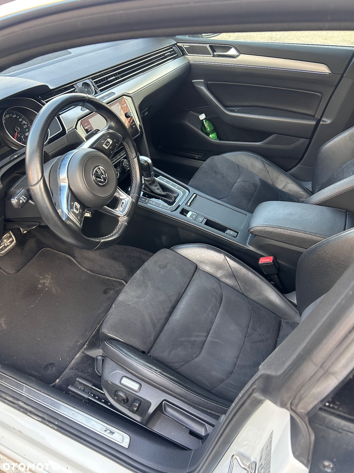 Volkswagen Arteon 2.0 TSI 4Motion R-Line DSG - 10