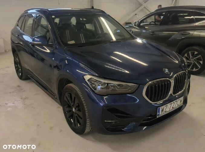 BMW X1 - 2