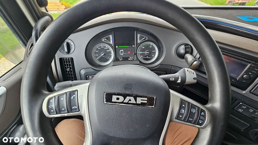 DAF XF 480 SC - 18