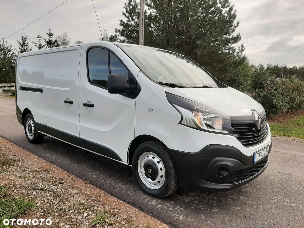 Renault Trafic - 7