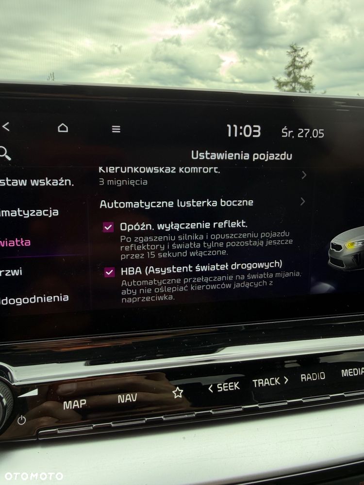 Kia Ceed 1.5 T-GDI Business Line - 29