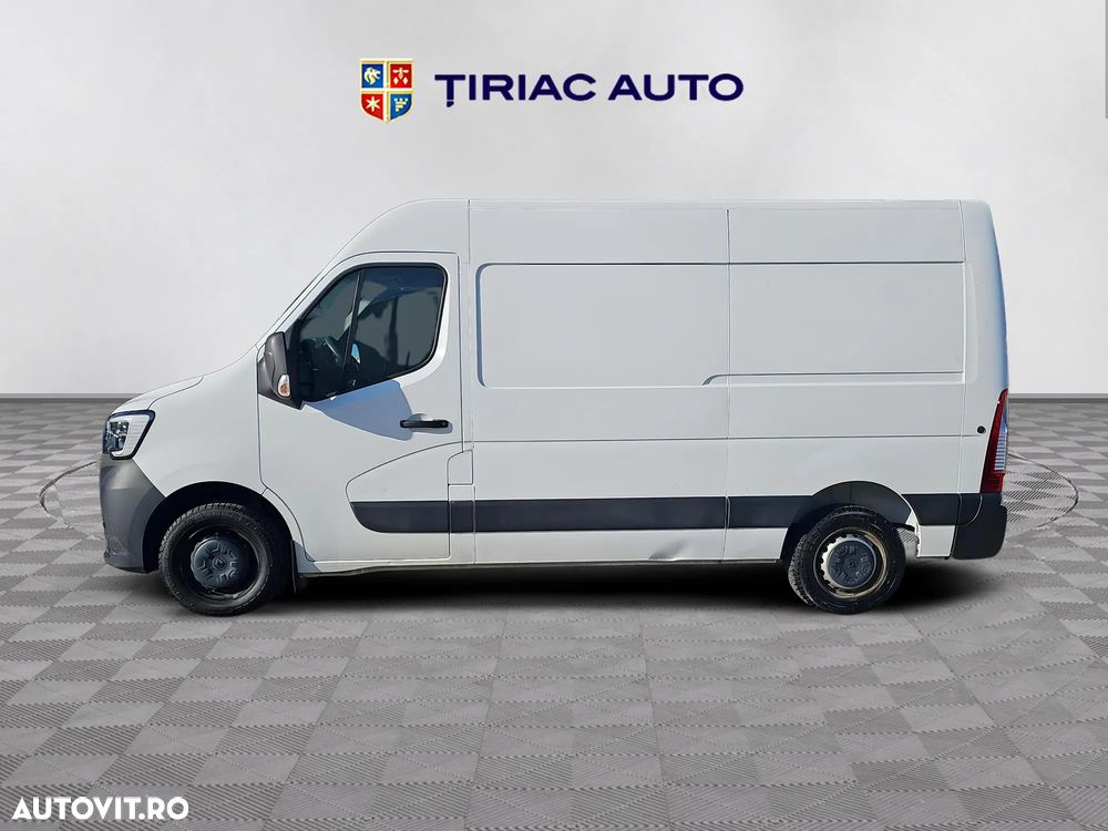 Renault Master - 2