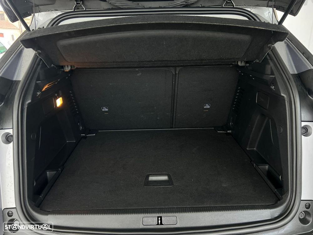 Peugeot 3008 1.5 BlueHDi Active Pack - 28