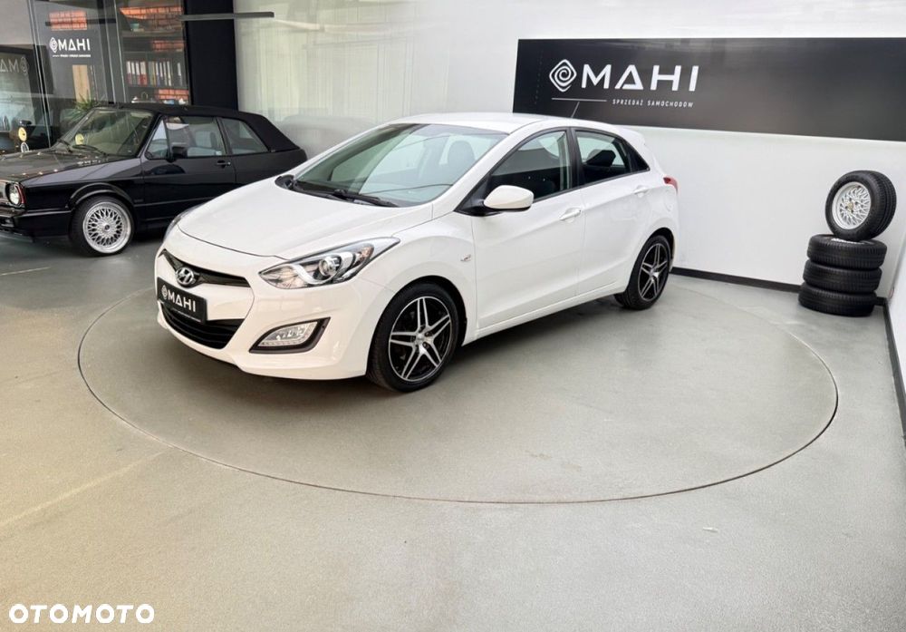 Hyundai i30 - 6