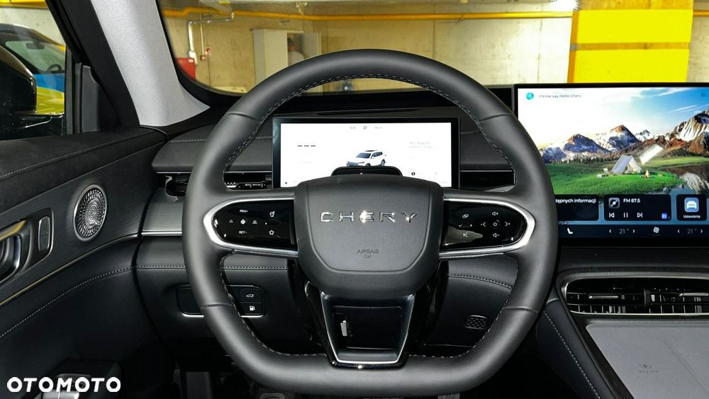 Chery Tiggo 8 - 13