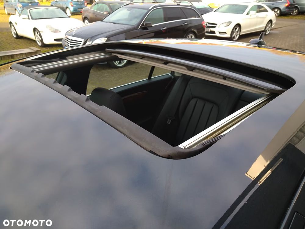 Mercedes-Benz CLS - 12