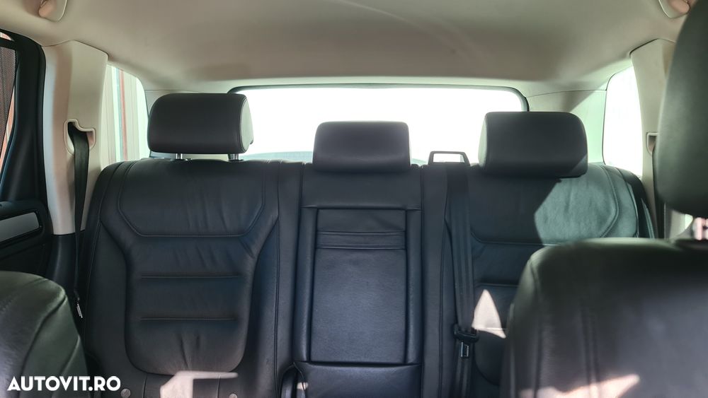 Volkswagen Touareg V6 TDI BMT Supreme Plus - 12