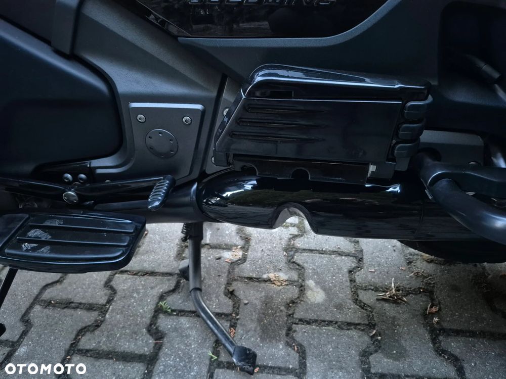 Honda GL - 31