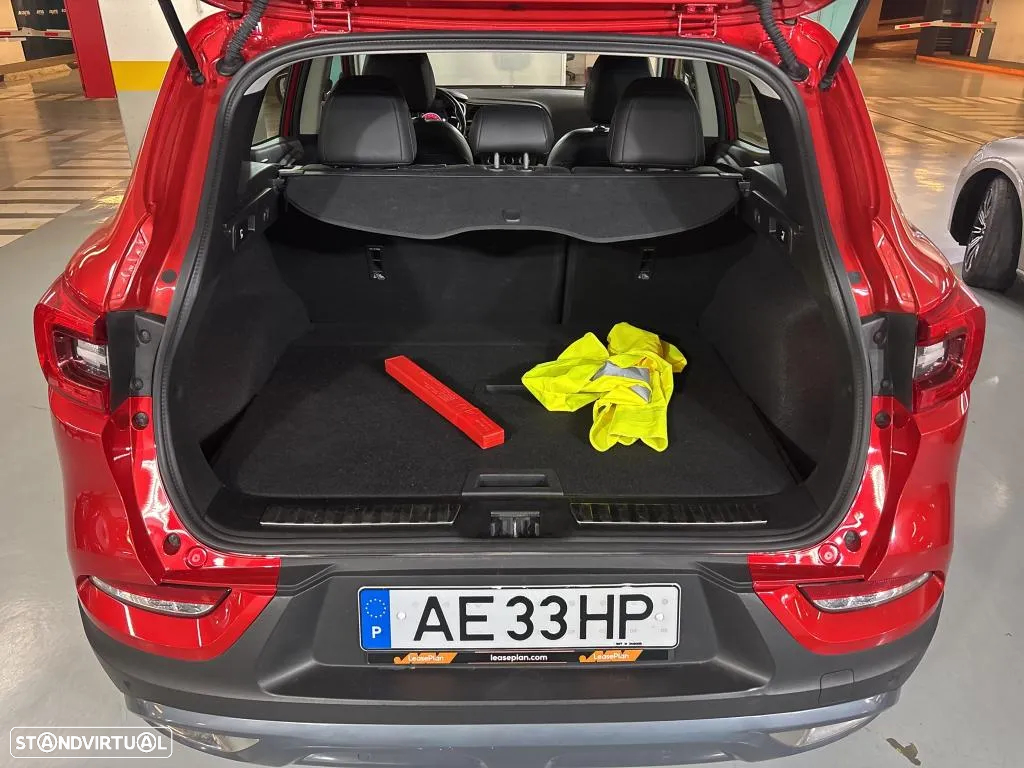 Renault Kadjar 1.5 dCi Intens - 13