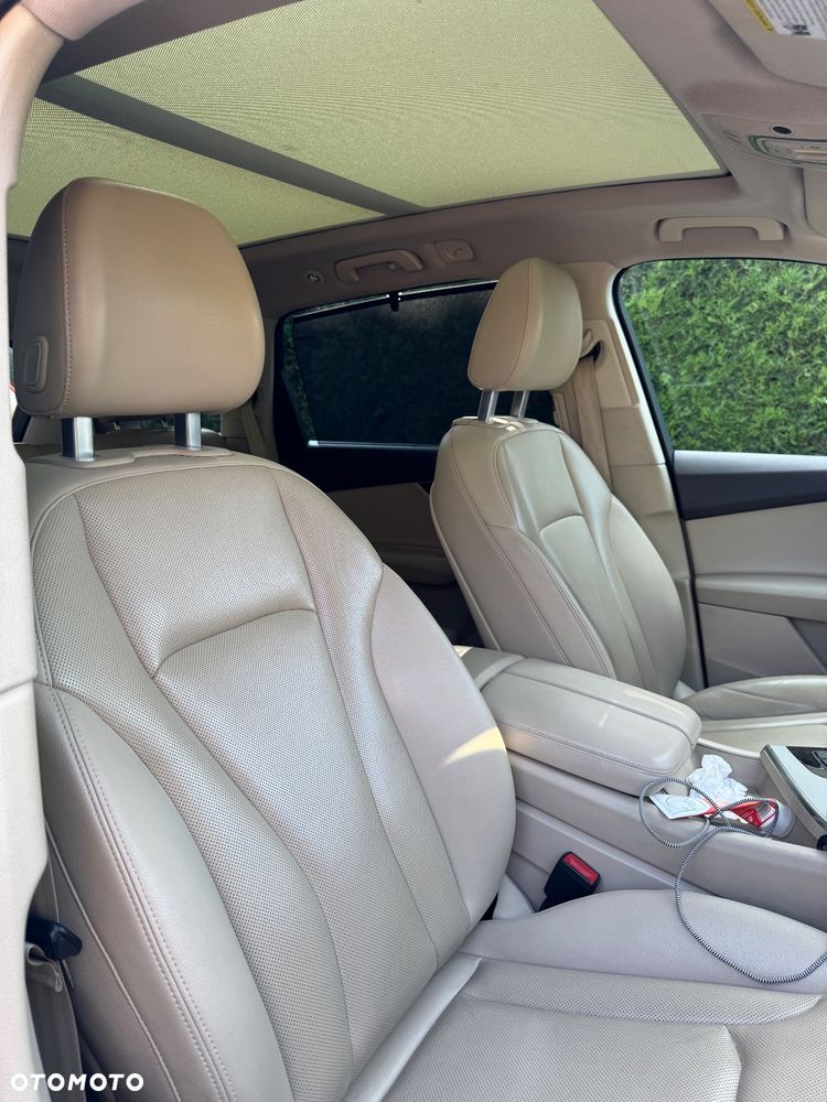 Audi Q7 3.0 TFSI Quattro Tiptronic - 18