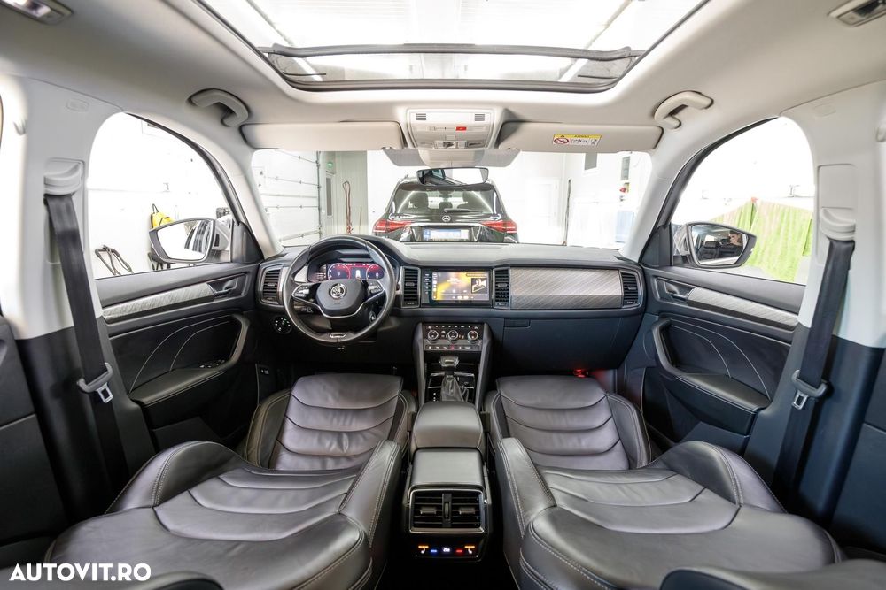 Skoda Kodiaq - 12
