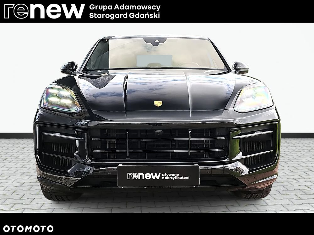 Porsche Cayenne Standard - 6