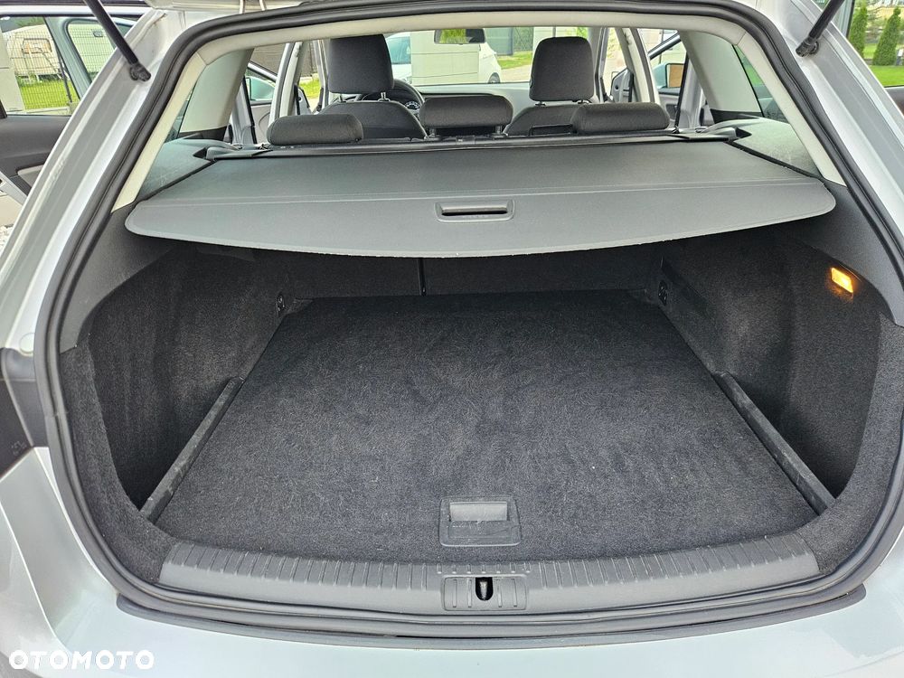 Seat Leon 1.6 TDI Start&Stop Style - 15