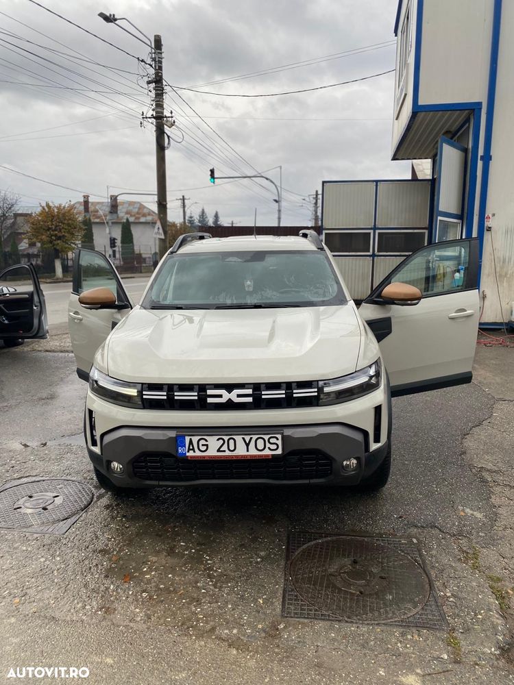 Dacia Duster TCe 130 Journey - 13