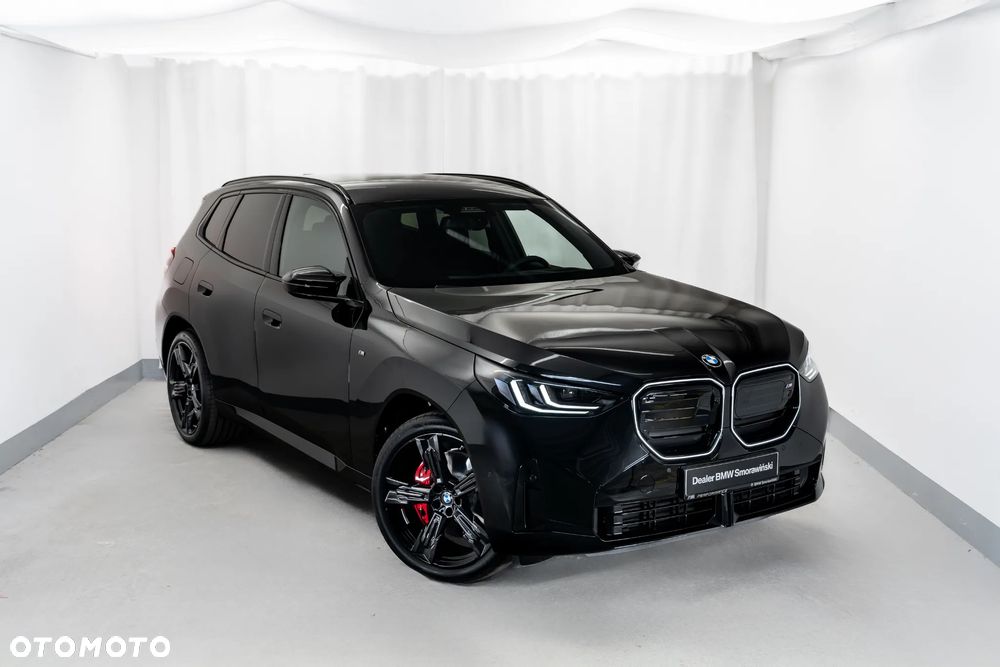 BMW X3 M Standard - 12