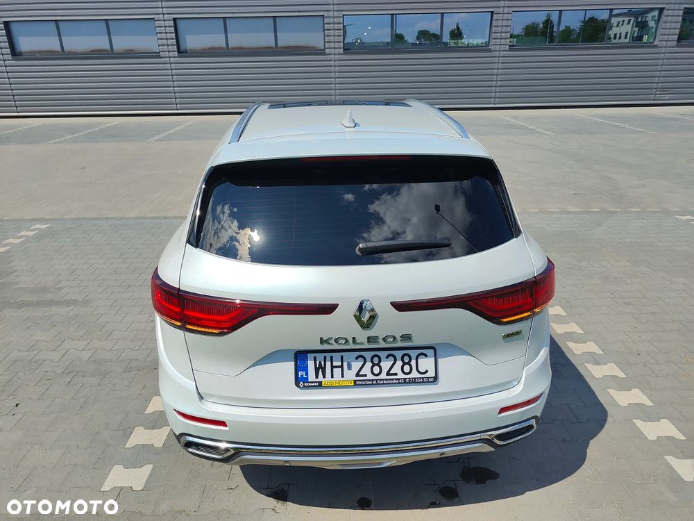 Renault Koleos 2.0 Blue dCi Techno 4x4 X-Tronic - 24