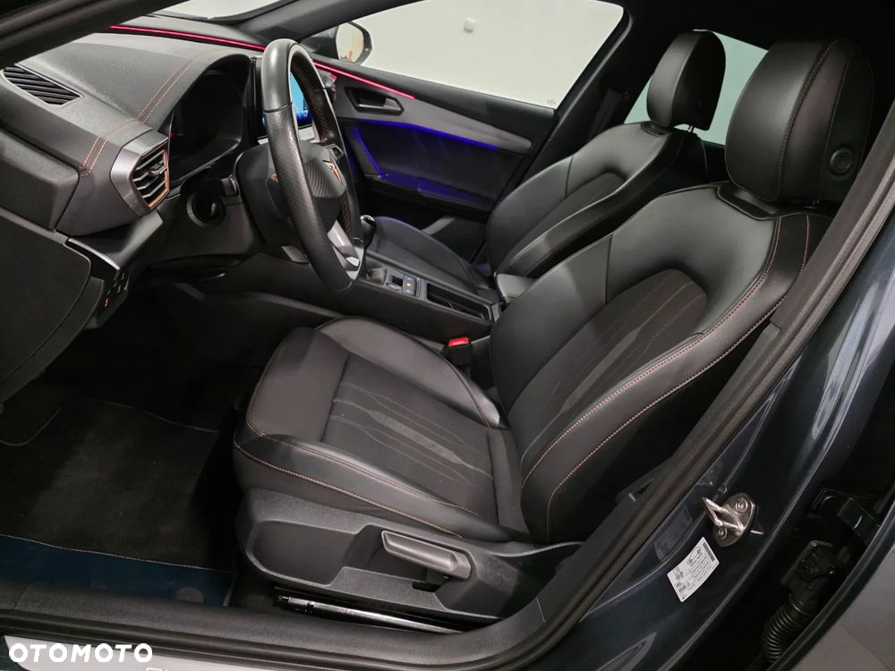 Cupra Formentor 1.5 TSI - 19