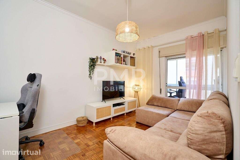 Apartamento T1 em Odivelas - Grande imagem: 2/20