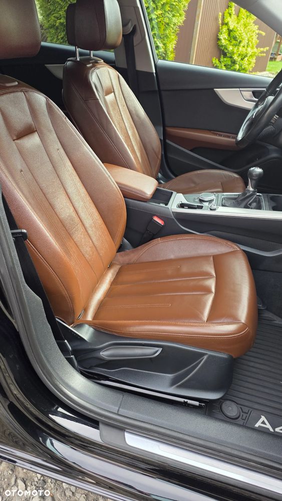 Audi A4 Avant 2.0 TDI ultra - 7