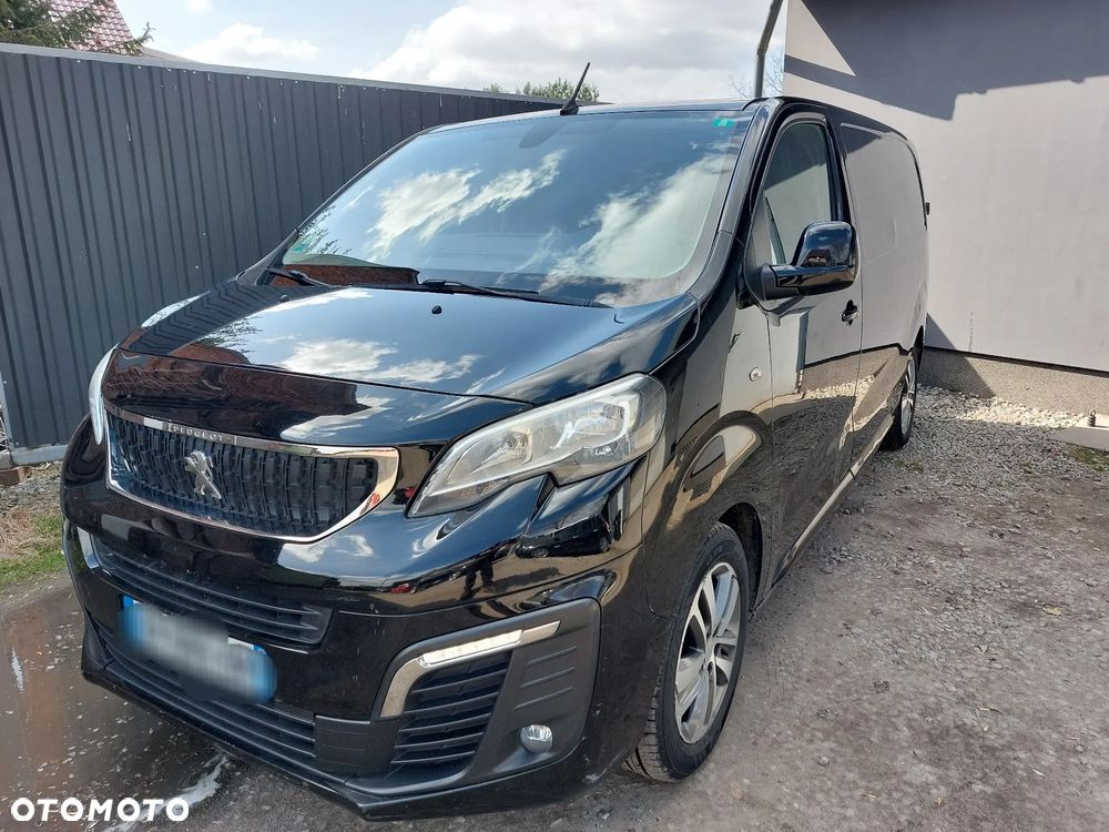 Peugeot Expert - 2