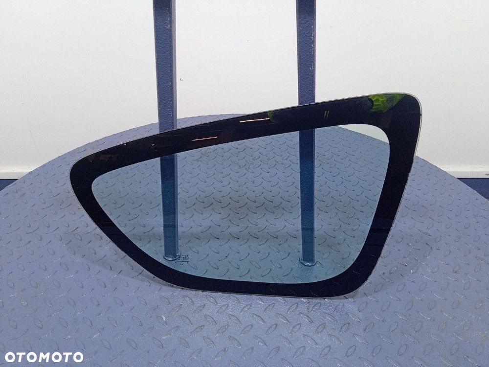 TOYOTA AYGO I 3D SZYBA KAROSERYJNA TYŁ PRAWA - 1