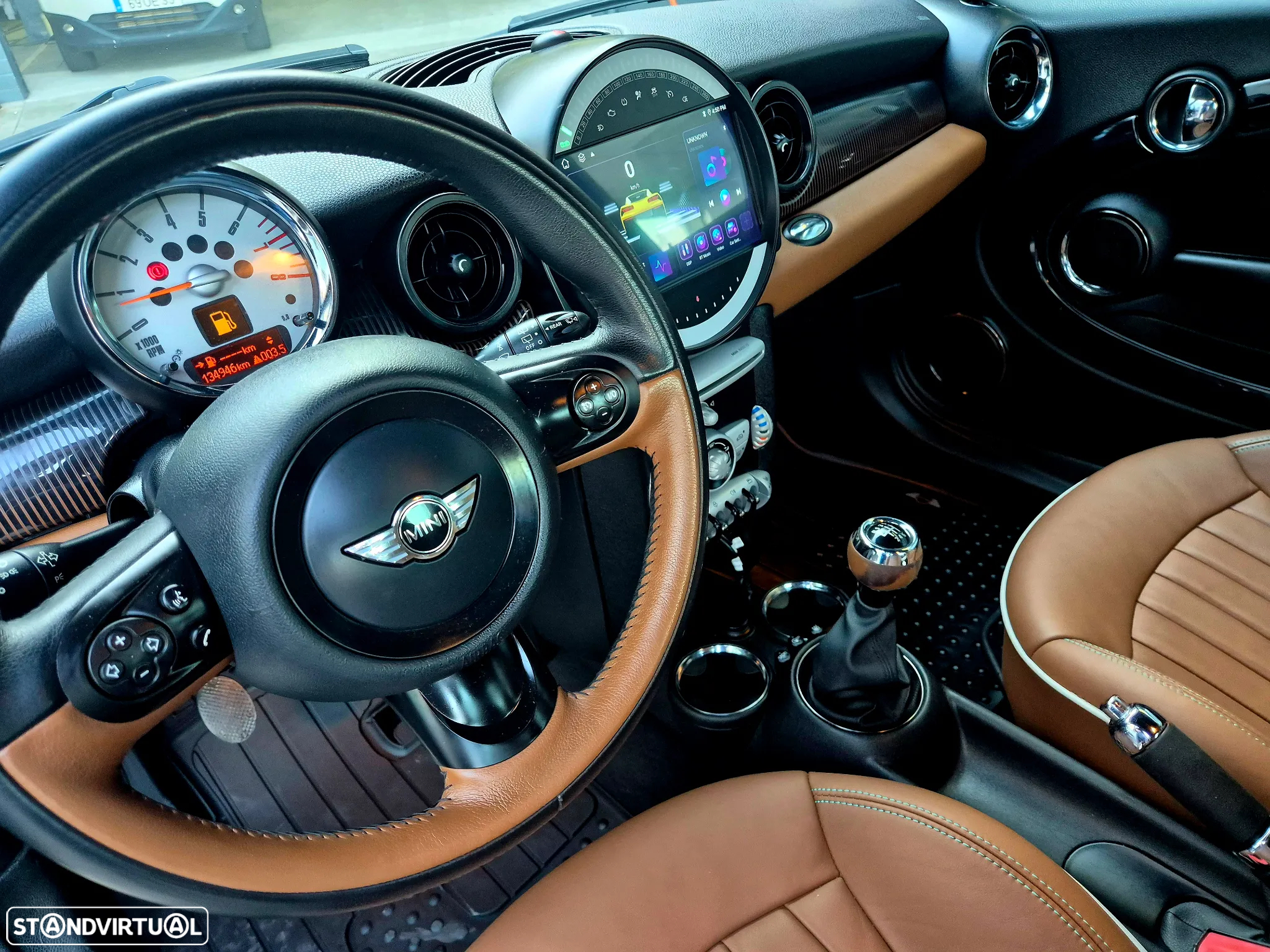 MINI 3 Portas Cooper - 35