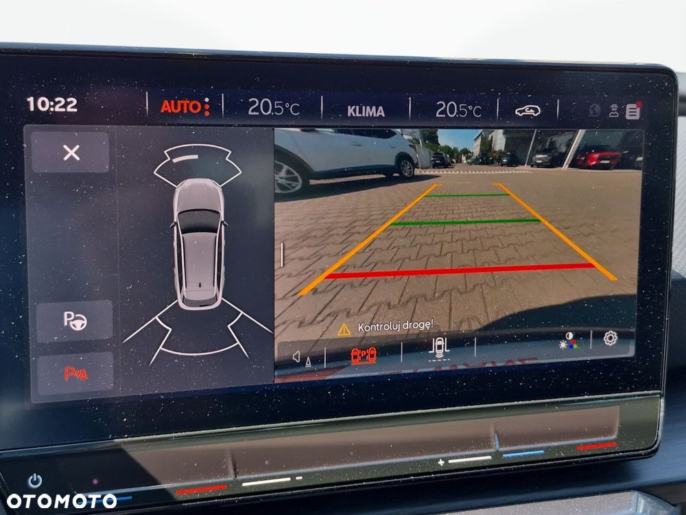 Cupra Leon Sportstourer 2.0 TSI VZ DSG - 26