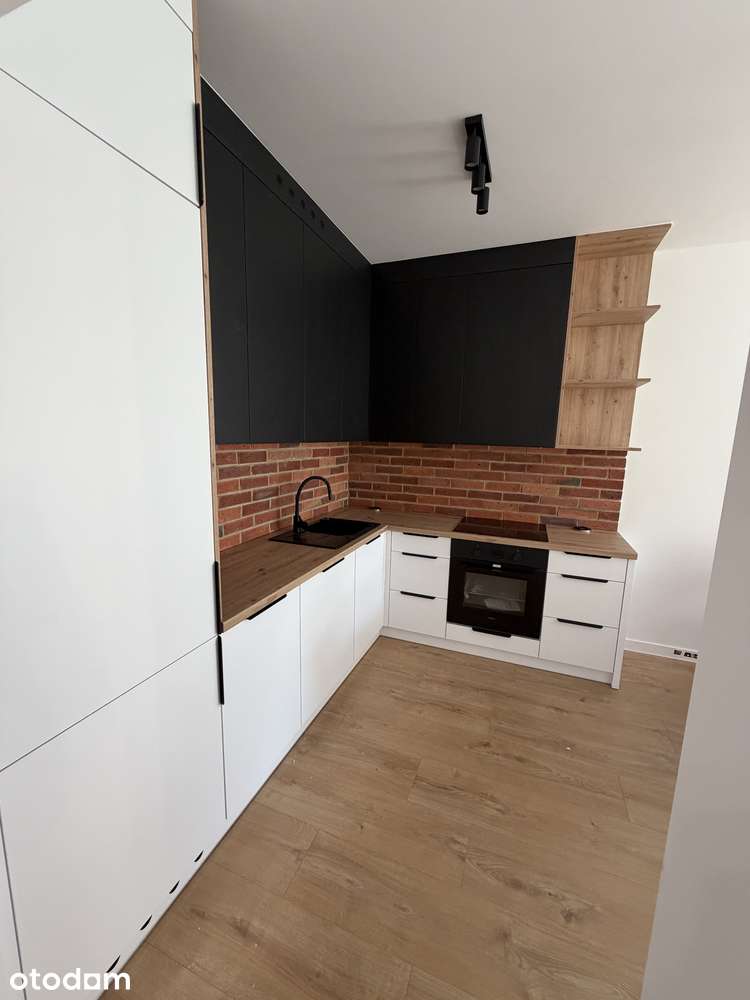 Mieszkanie na sprzedaż, 2 pokoje, 43 m², Suwałki
