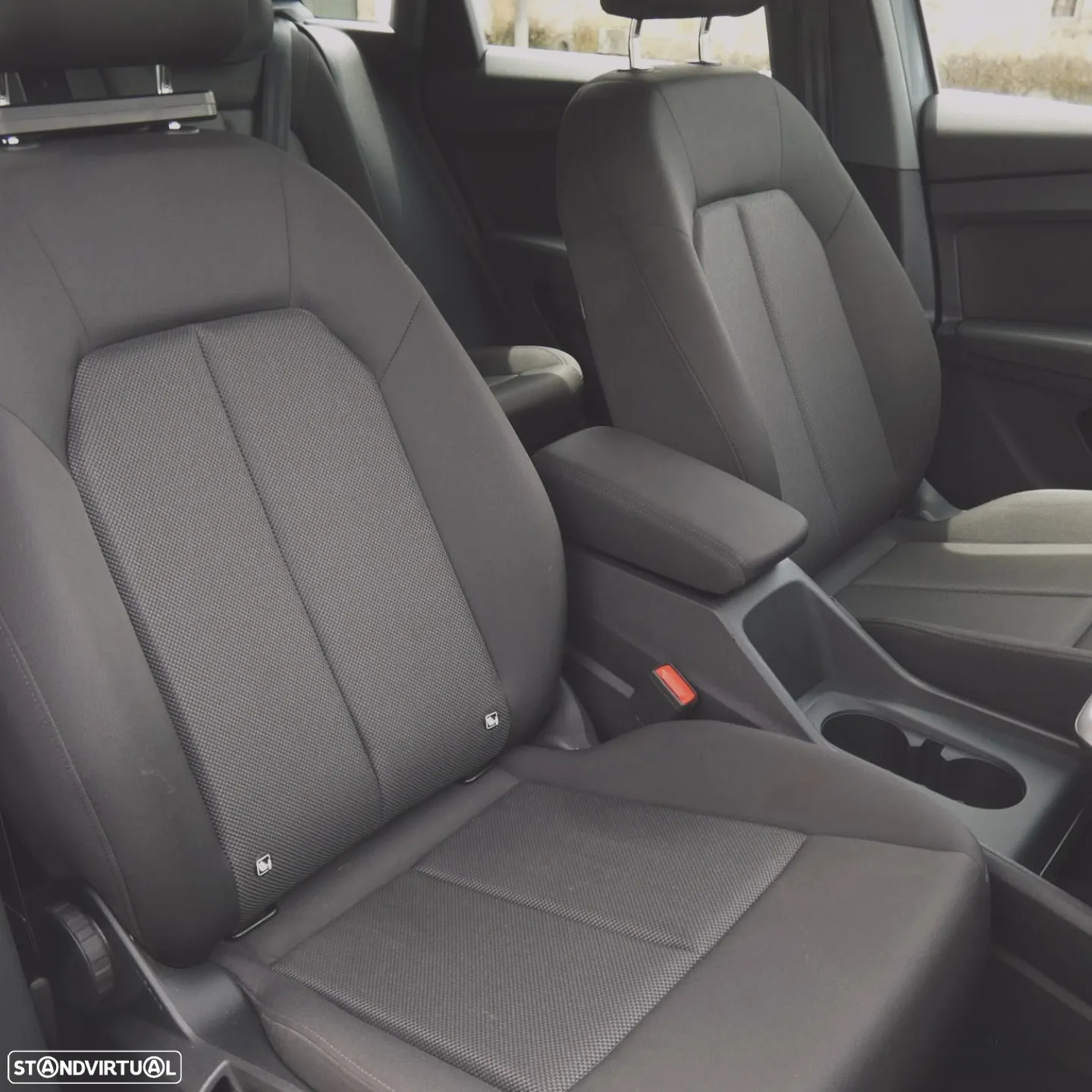 Audi Q4 e-tron 40 - 5