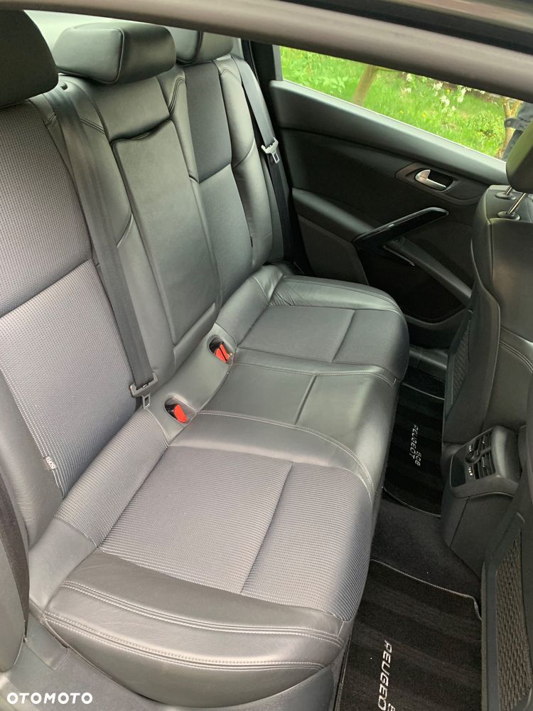 Peugeot 508 - 11