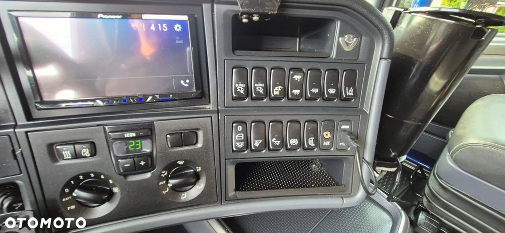 Scania R 730 - 26