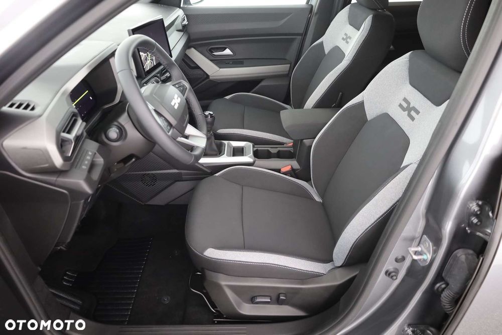 Dacia Bigster 1.2 TCe mHEV Journey - 14