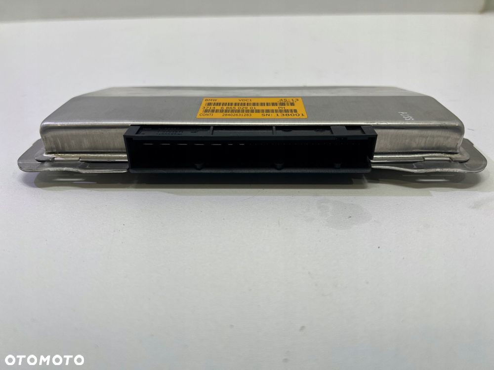 bmw f15 x5 moduŁ sterownik vdc 6865029 - 2