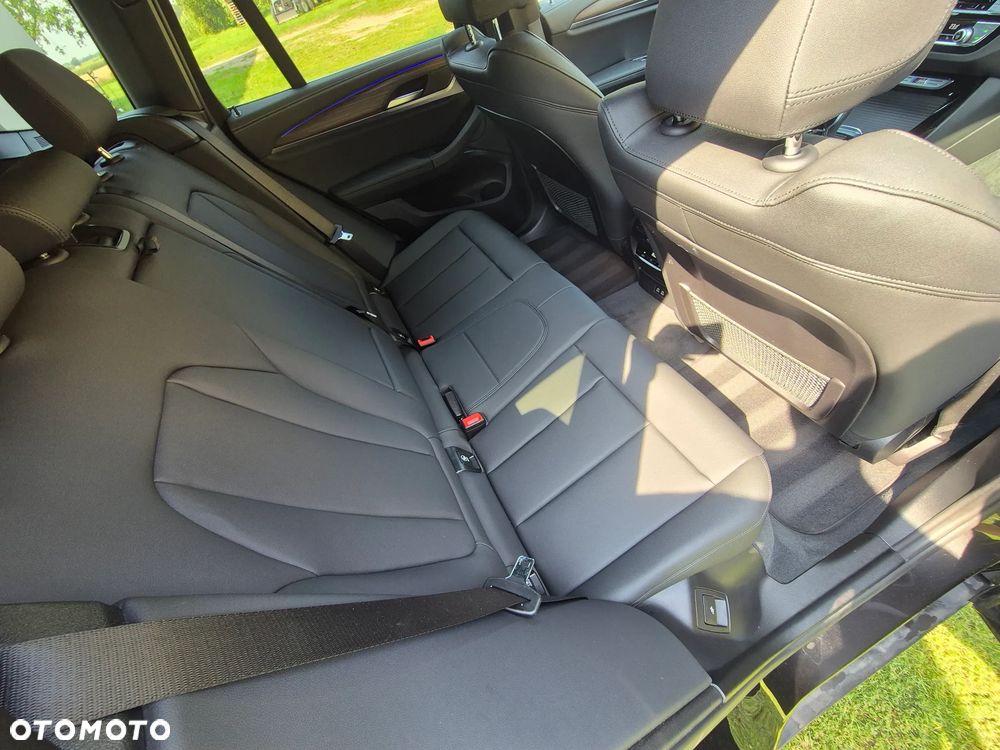 BMW X3 - 39