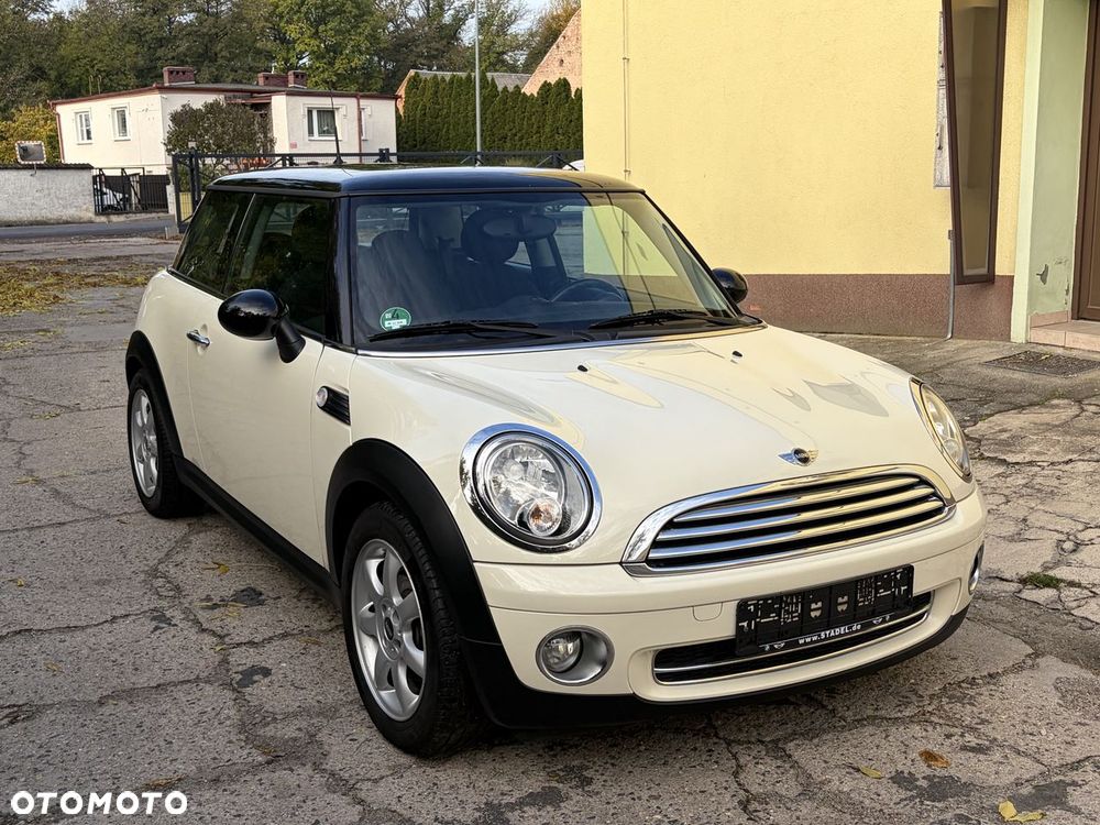 MINI Cooper - 8