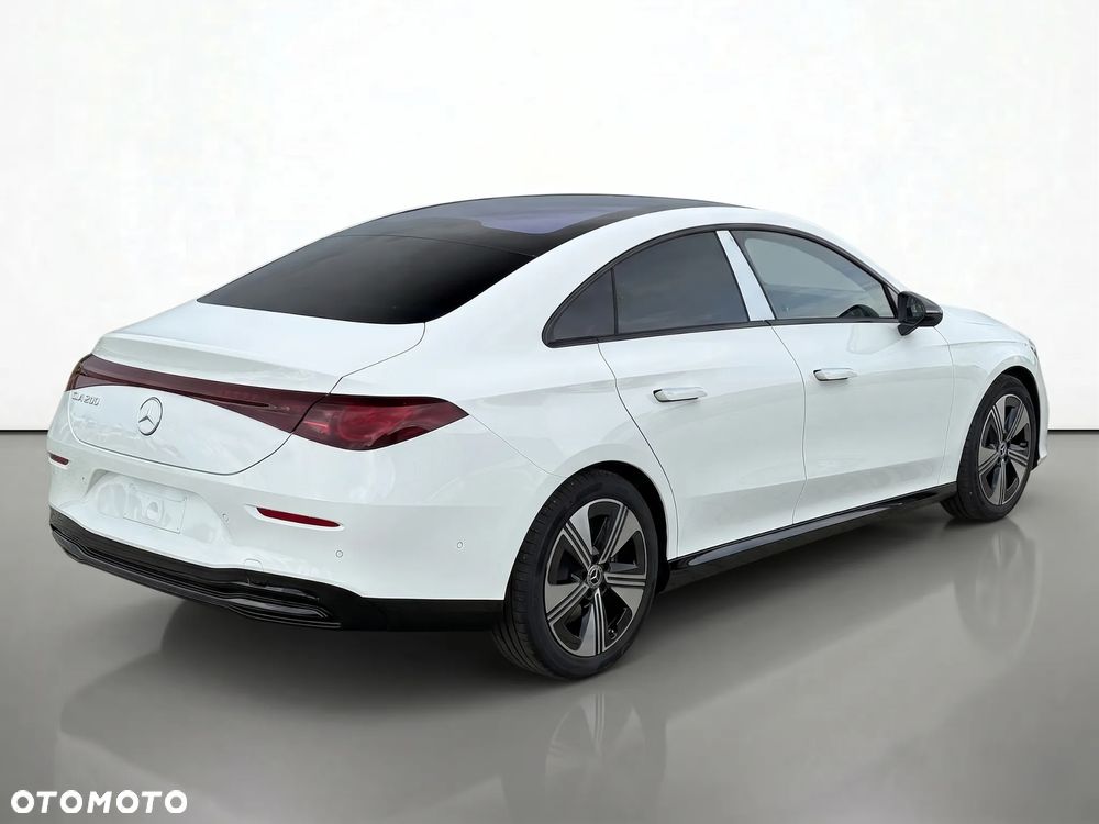 Mercedes-Benz CLA - 7
