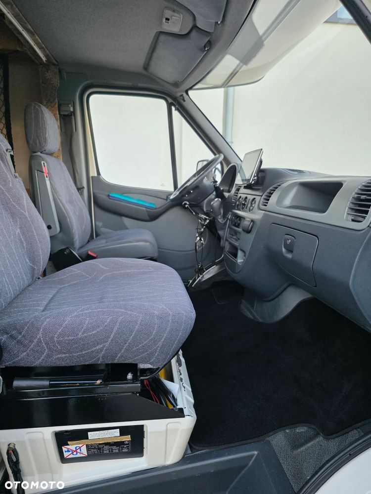 Mercedes-Benz Sprinter 313 CDI - 37